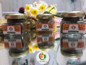 انواع محصولات میوه سیبکتورن | فروشگاه سیبکتورن