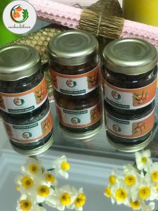 انواع محصولات میوه سیبکتورن | فروشگاه سیبکتورن