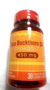 فرآوری میوه درخت سیبکتورن | خرید میوه و محصولات سیبکتورن