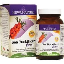 فرآوری میوه درخت سیبکتورن | خرید میوه و محصولات سیبکتورن