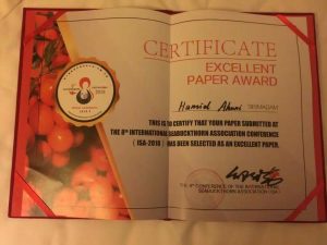 کاشت درختچه چندمنظوره زینتی-دارویی سیبکتورن | acebuckthorn